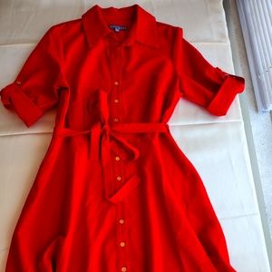 New vintage dress